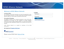 Tablet Screenshot of nysealliancenetwork.com